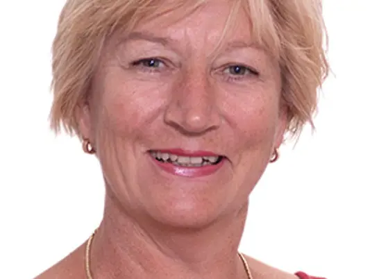 Astrid Kerkhoven