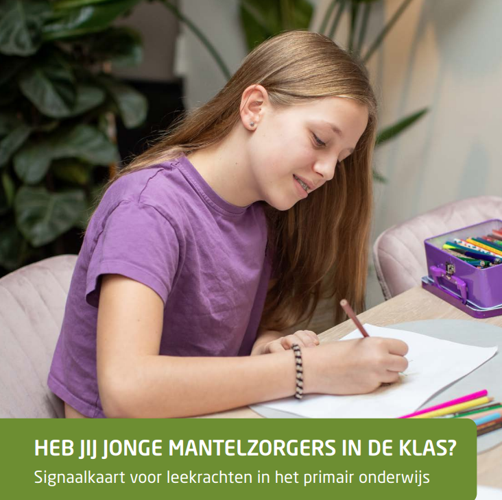 Adviesteam Mantelzorg