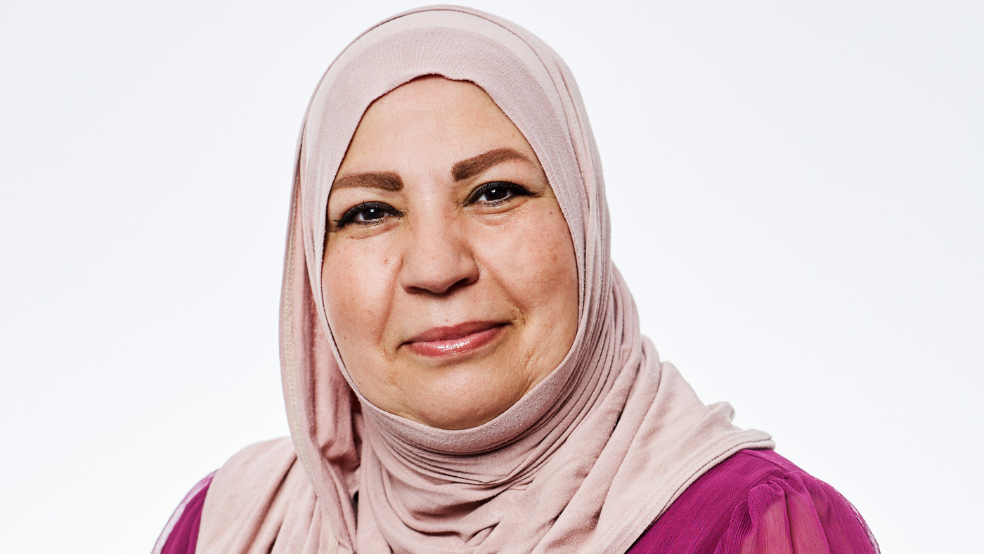 Zakia