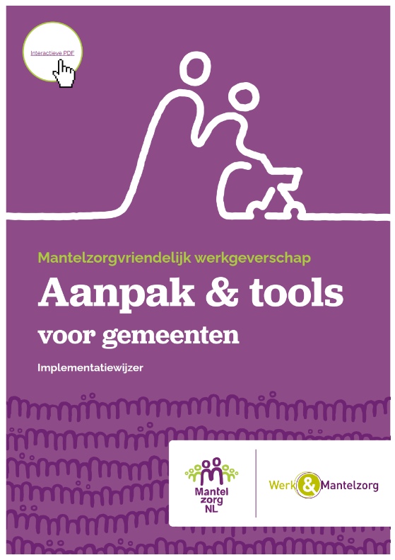 Implementatiewijzer voor gemeenten