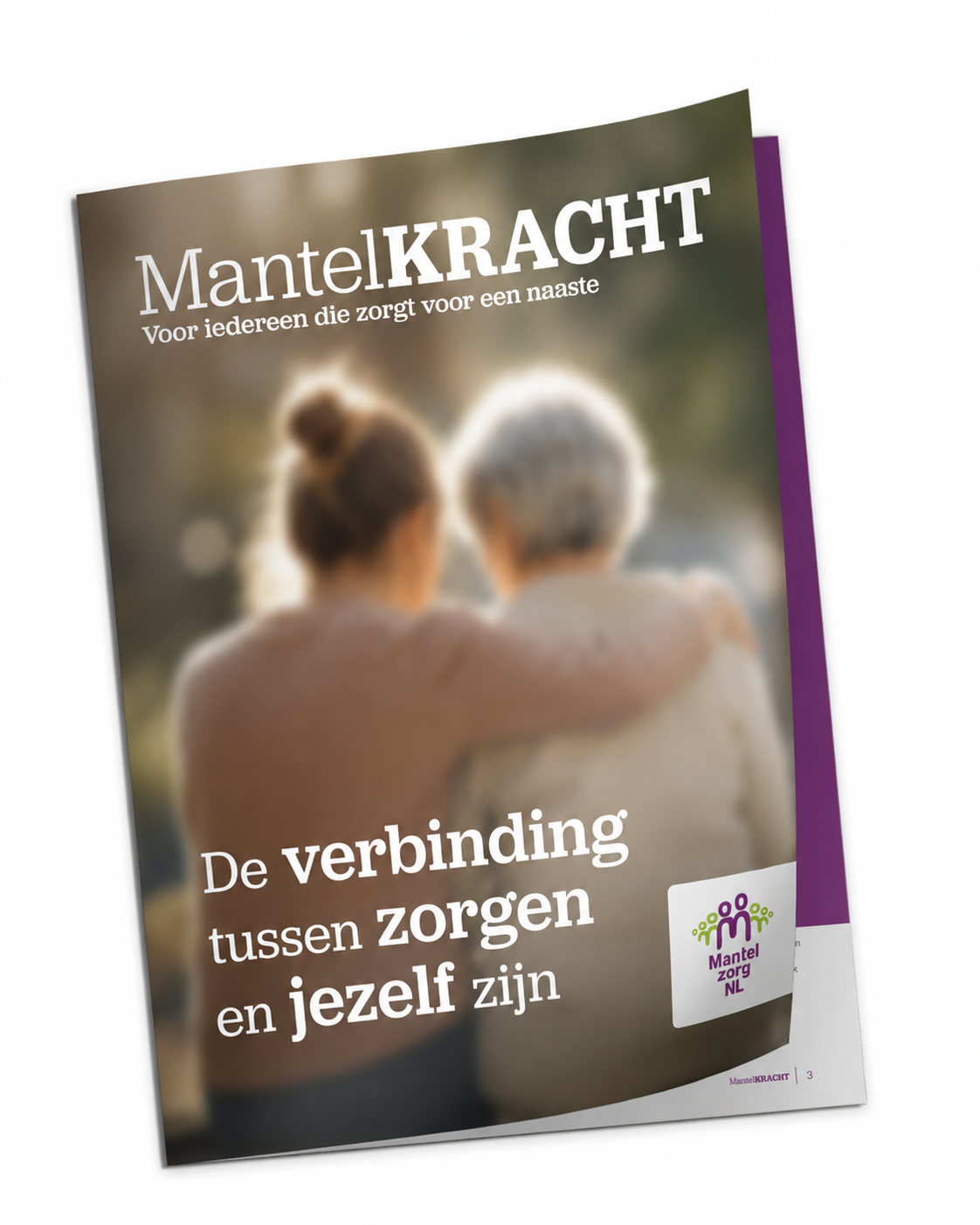 MantelKRACHT najaar 2026