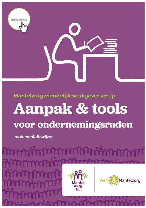 Implementatiewijzer voor ondernemingsraden